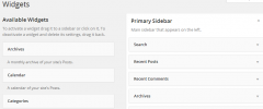 MediaLibrary Feeder screenshot 5