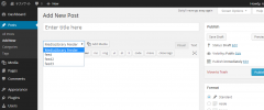 MediaLibrary Feeder screenshot 7