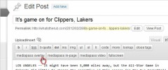 MediaPass Subscriptions screenshot 1