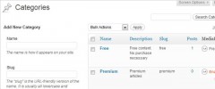 MediaPass Subscriptions screenshot 3