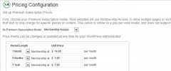 MediaPass Subscriptions screenshot 4