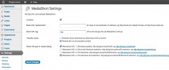 MediaShort screenshot 1