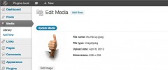 MediaShort screenshot 2