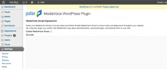 MediaVoice Plugin screenshot 1
