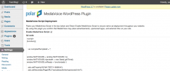 MediaVoice Plugin screenshot 2