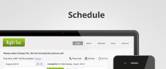 WordPress Appointment Booking and Online Scheduling Plugin by vCita screenshot 3