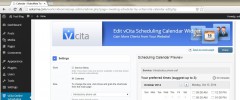 WordPress Appointment Booking and Online Scheduling Plugin by vCita screenshot 5