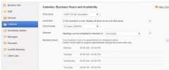 WordPress Appointment Booking and Online Scheduling Plugin by vCita screenshot 6