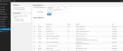 Meetup.com Venues screenshot 1