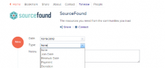 MemberFindMe Membership, Event & Directory System screenshot 3