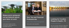 MemberFindMe Membership, Event & Directory System screenshot 7
