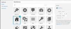 Menu Icons screenshot 2