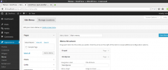 Menu Image screenshot 1