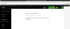 Menu Image screenshot 2