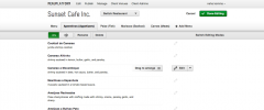 MenuPlatform for Restaurant Menus Plugin screenshot 2