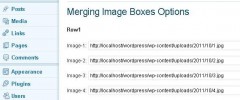 Merging Image Boxes screenshot 1