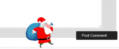 Merry Christmas Everyone screenshot 1