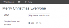 Merry Christmas Everyone screenshot 3