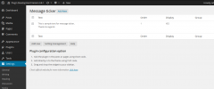 message ticker screenshot 2