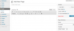 Meta Box screenshot 1