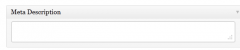 Meta Description screenshot 1