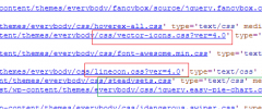 Meta Generator and Version Info Remover screenshot 3