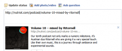 OGraphr for WordPress screenshot 1