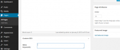 Metadata SEO screenshot 1