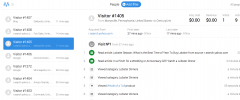 WooCommerce Analytics & CRM by Metrilo screenshot 2
