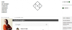 Metronet Embed Google Plus screenshot 1