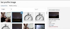 Metronet Profile Picture screenshot 2