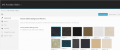 MG Parallax Slider screenshot 1
