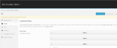 MG Parallax Slider screenshot 2