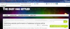 Microsoft AJAX Translation screenshot 2