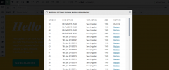 Microthemer Lite screenshot 5