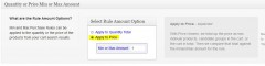 Min and Max Purchase for WooCommerce screenshot 7