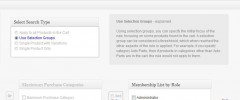Min and Max Purchase for WP E-Commerce screenshot 2