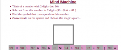 Mind Reader screenshot 1