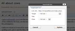 Minecraft Workbench Item Tooltips screenshot 1