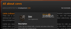 Minecraft Workbench Item Tooltips screenshot 2