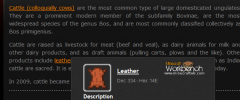 Minecraft Workbench Item Tooltips screenshot 3