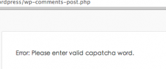 mini-capatcha screenshot 2