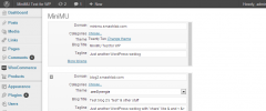 MiniMU screenshot 2