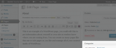 MiniMU screenshot 3