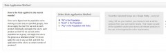 Minimum Purchase for WooCommerce screenshot 3