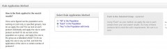 Minimum Purchase for WooCommerce screenshot 4