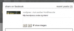 iconcy.com Website Toolbar screenshot 3