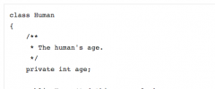 Mivhak Syntax Highlighter screenshot 1