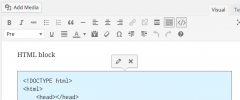 Mivhak Syntax Highlighter screenshot 5