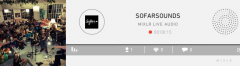 Mixlr Shortcode screenshot 1